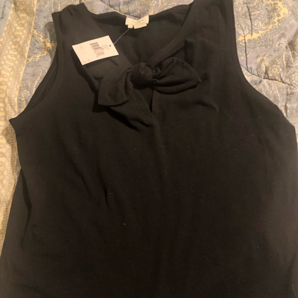NWT Kate Spade. Top size xl